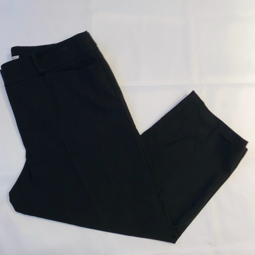 Halogen Capri Dress Pants